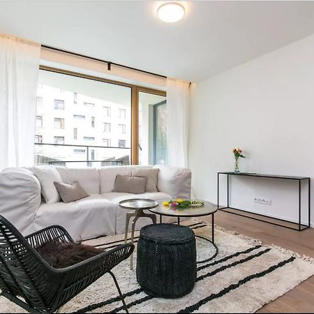 Flawless Apartments Pod Dekankou Prague Extérieur photo