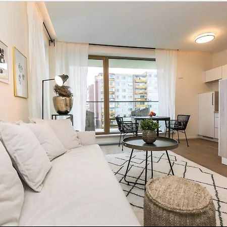 Flawless Apartments Pod Dekankou Prague Extérieur photo