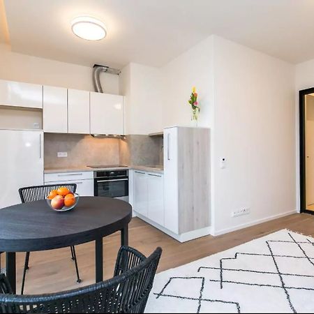 Flawless Apartments Pod Dekankou Prague Extérieur photo