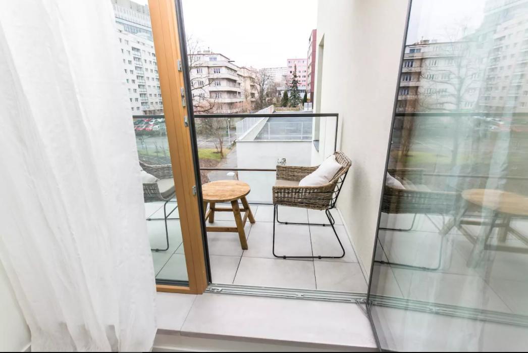 Flawless Apartments Pod Dekankou Prague Extérieur photo
