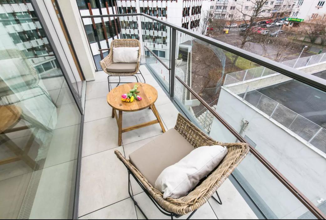 Flawless Apartments Pod Dekankou Prague Extérieur photo