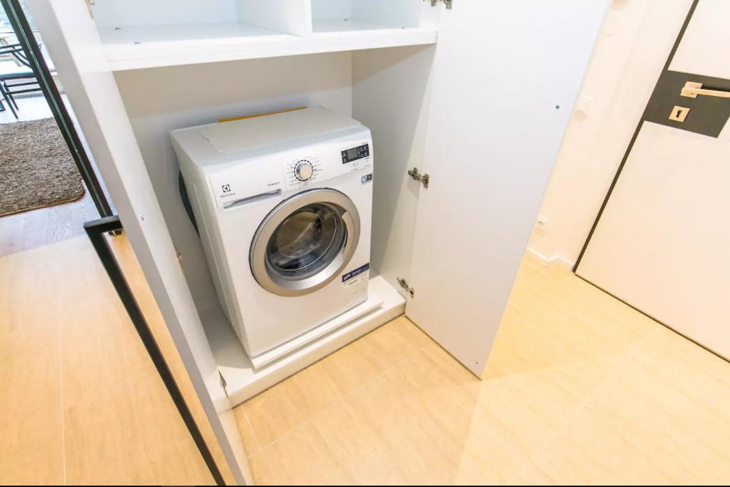 Flawless Apartments Pod Dekankou Prague Extérieur photo