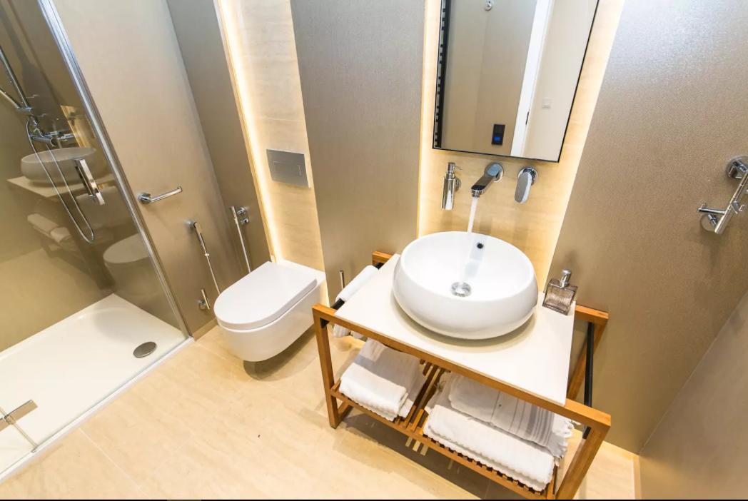Flawless Apartments Pod Dekankou Prague Extérieur photo