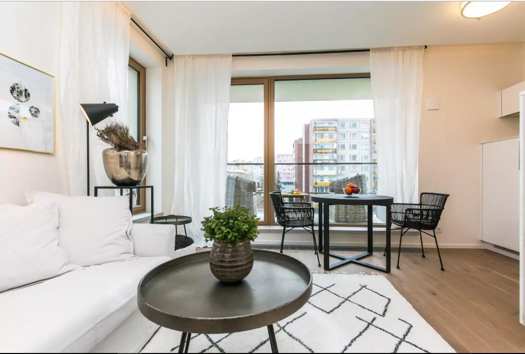 Flawless Apartments Pod Dekankou Prague Extérieur photo