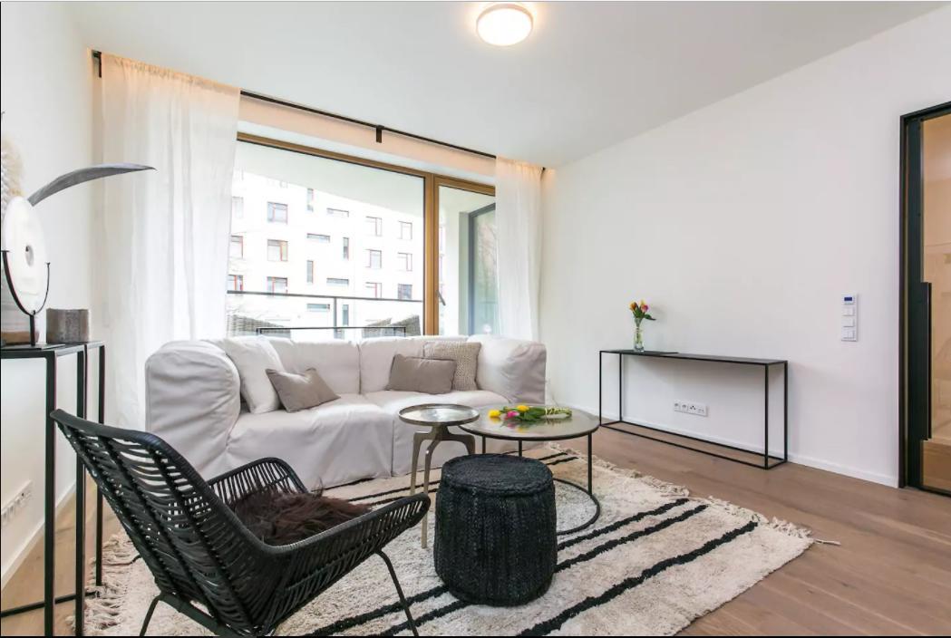 Flawless Apartments Pod Dekankou Prague Extérieur photo