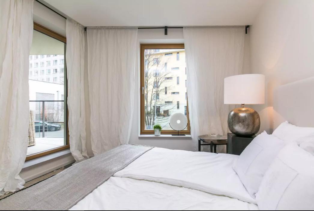 Flawless Apartments Pod Dekankou Prague Extérieur photo