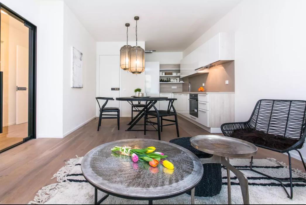 Flawless Apartments Pod Dekankou Prague Extérieur photo