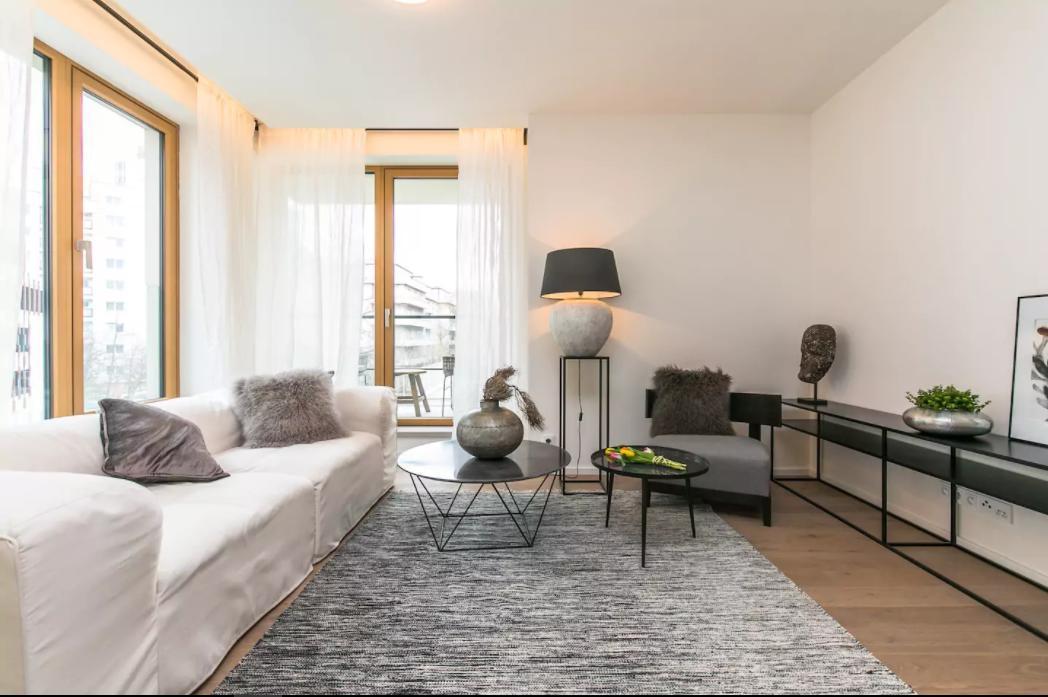 Flawless Apartments Pod Dekankou Prague Extérieur photo