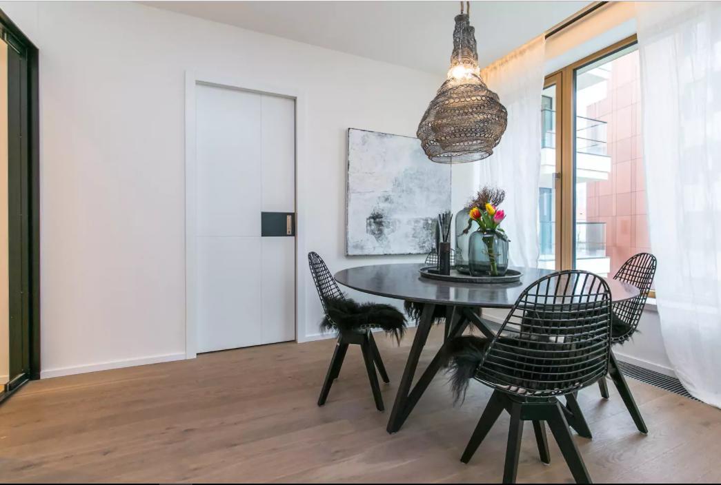 Flawless Apartments Pod Dekankou Prague Extérieur photo