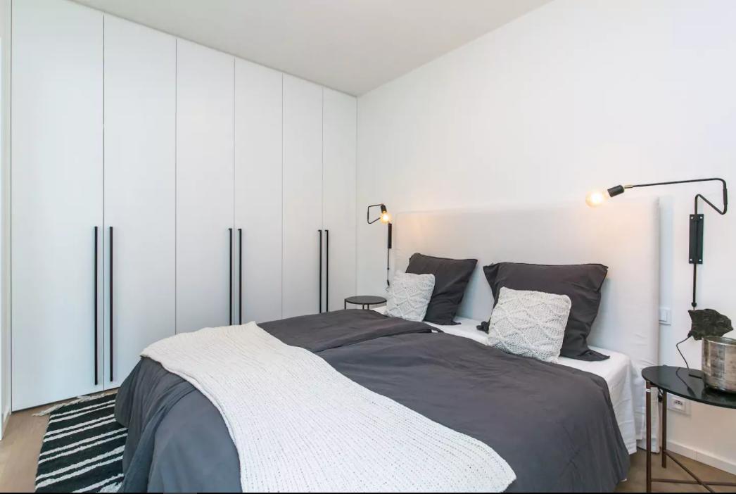 Flawless Apartments Pod Dekankou Prague Extérieur photo