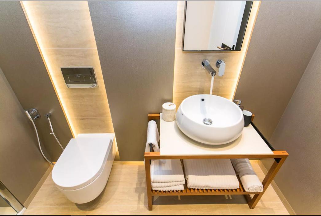 Flawless Apartments Pod Dekankou Prague Extérieur photo