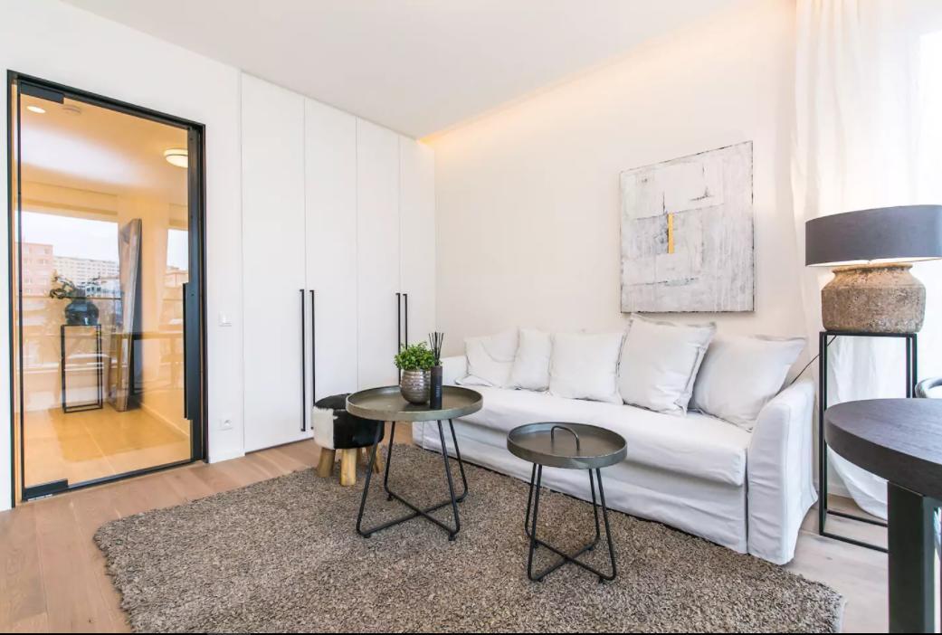 Flawless Apartments Pod Dekankou Prague Extérieur photo