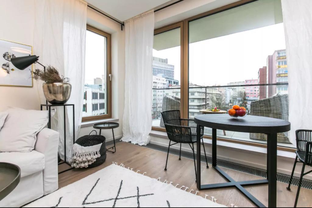 Flawless Apartments Pod Dekankou Prague Extérieur photo