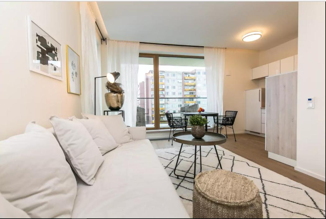 Flawless Apartments Pod Dekankou Prague Extérieur photo