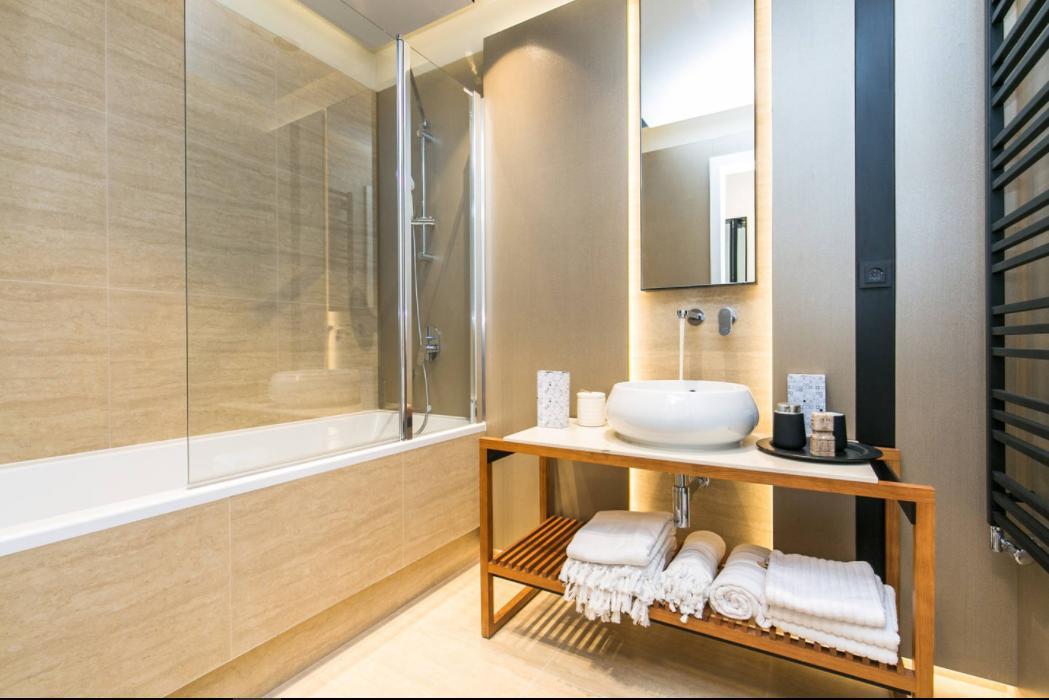 Flawless Apartments Pod Dekankou Prague Extérieur photo
