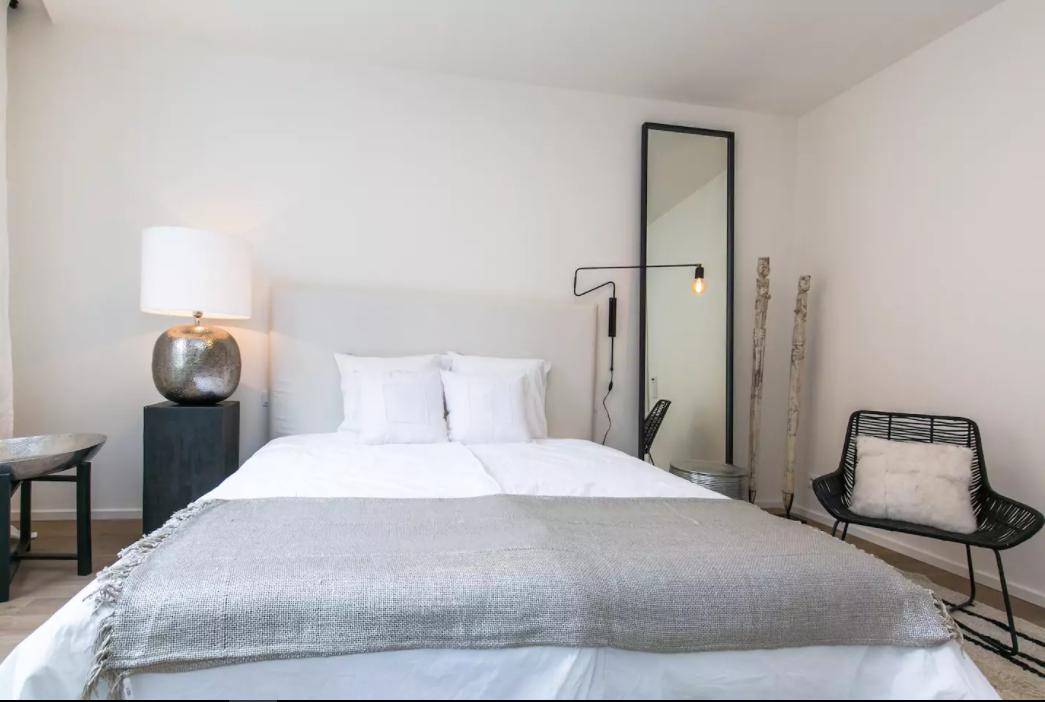Flawless Apartments Pod Dekankou Prague Extérieur photo