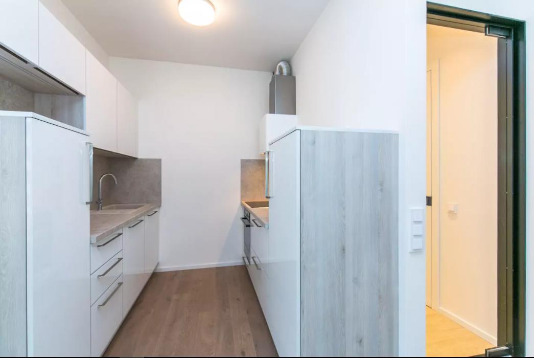 Flawless Apartments Pod Dekankou Prague Extérieur photo