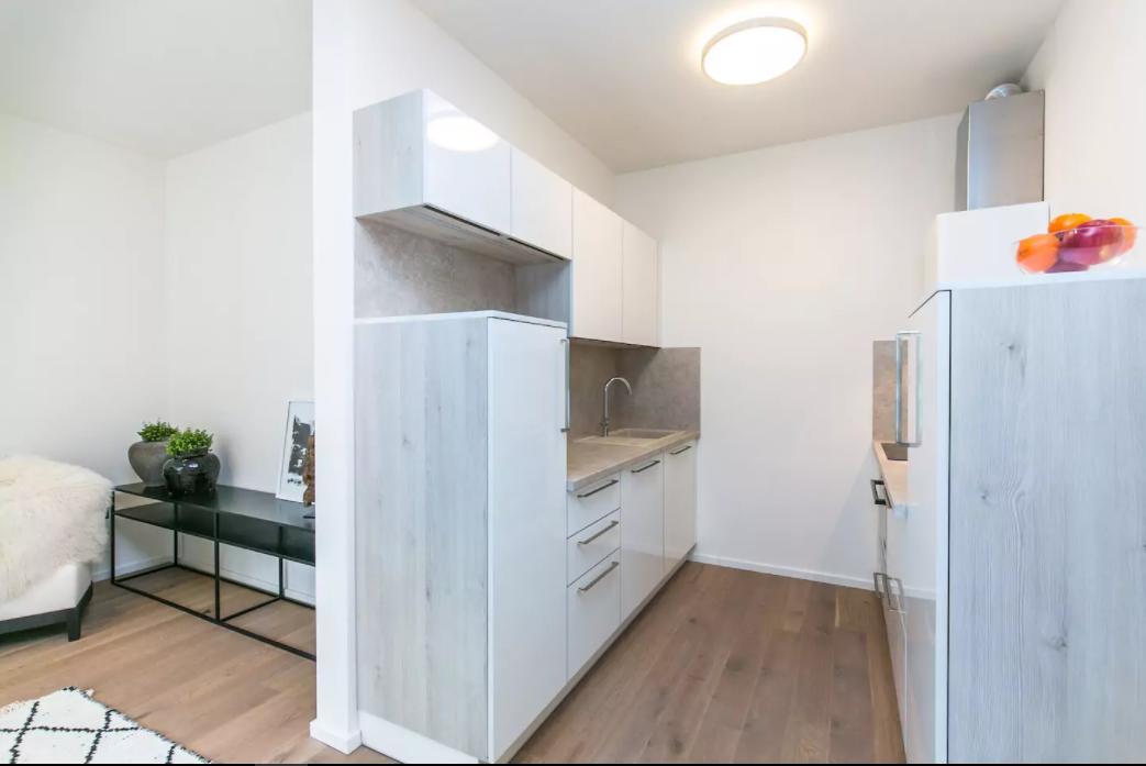Flawless Apartments Pod Dekankou Prague Extérieur photo