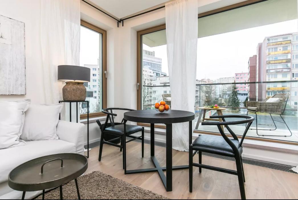 Flawless Apartments Pod Dekankou Prague Extérieur photo