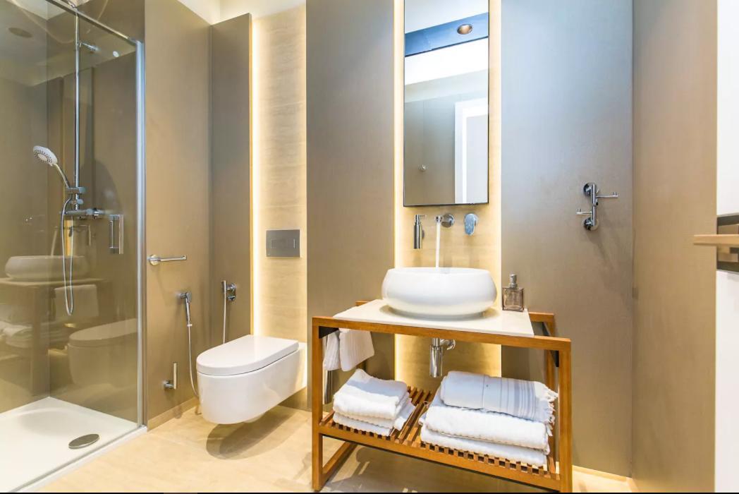Flawless Apartments Pod Dekankou Prague Extérieur photo