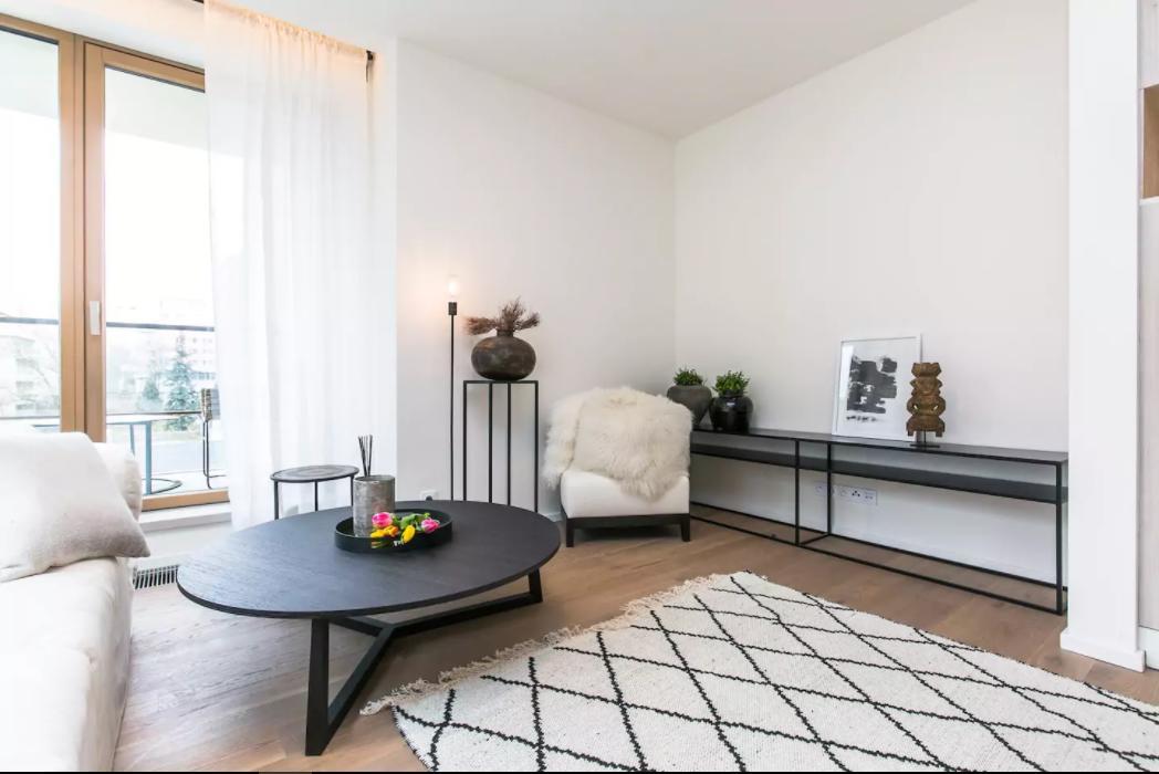 Flawless Apartments Pod Dekankou Prague Extérieur photo