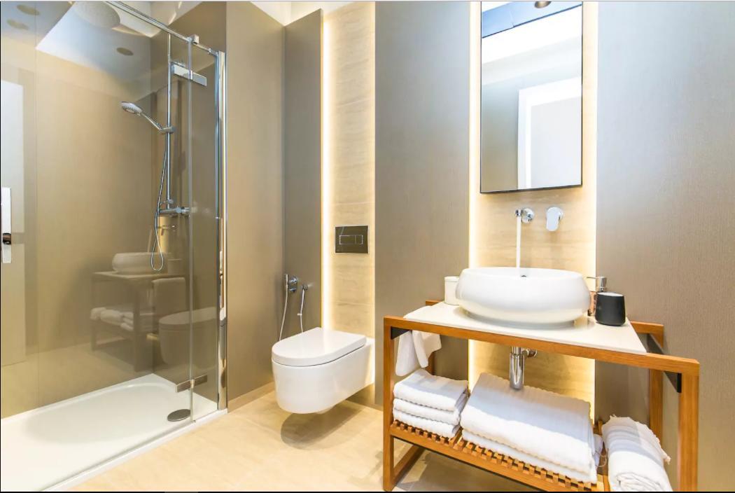 Flawless Apartments Pod Dekankou Prague Extérieur photo
