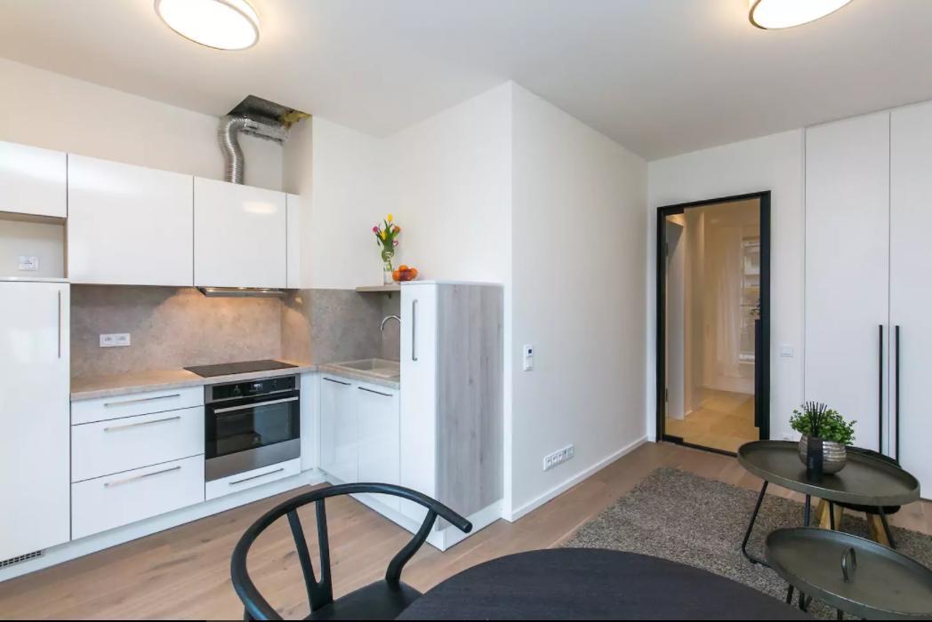 Flawless Apartments Pod Dekankou Prague Extérieur photo