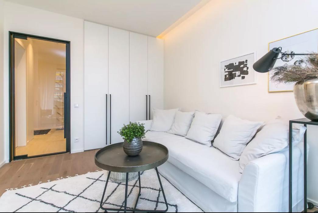 Flawless Apartments Pod Dekankou Prague Extérieur photo