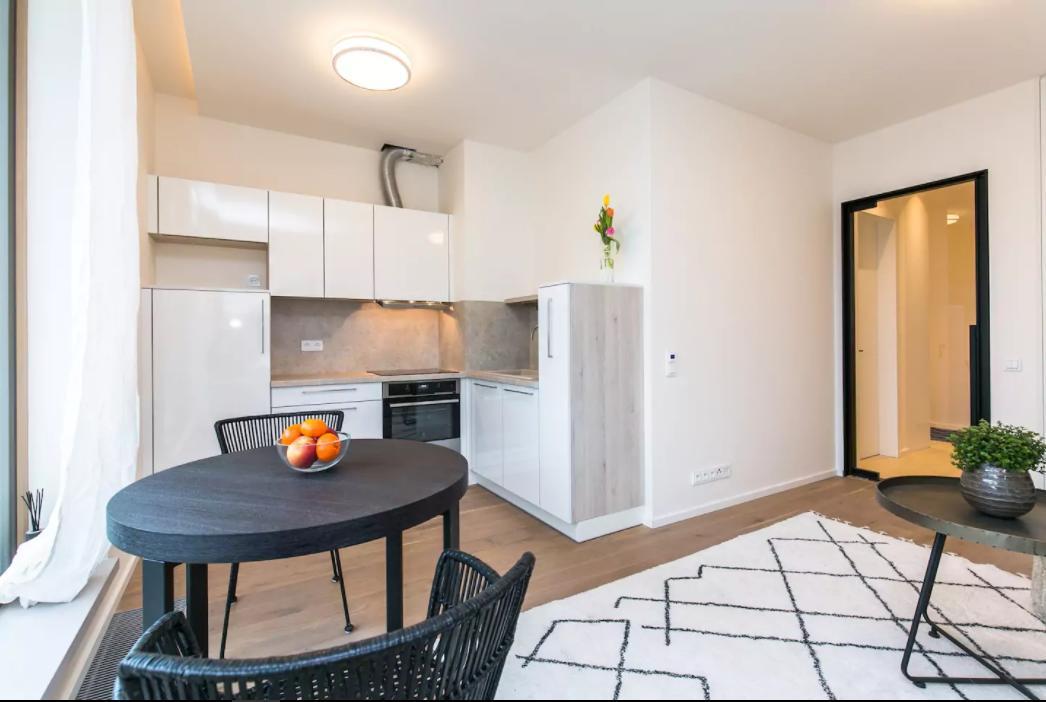 Flawless Apartments Pod Dekankou Prague Extérieur photo